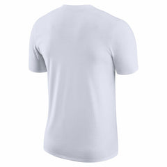 White Phoenix Suns Jordan Brand Courtside Statement Edition Max90 T-Shirt | NBA