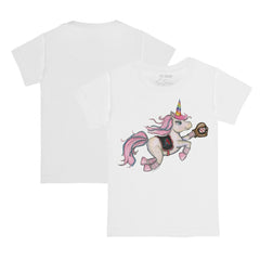 Arizona Diamondbacks Tiny Turnip Youth Unicorn T-Shirt - MLB T-shirts