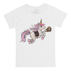 Arizona Diamondbacks Tiny Turnip Youth Unicorn T-Shirt - MLB T-shirts