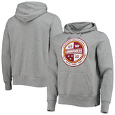 Washington Commanders '47 Imprint Headline Pullover Hoodie | NFL Near me