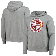 Washington Commanders '47 Imprint Headline Pullover Hoodie | NFL Near me