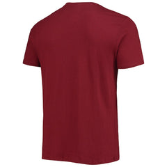 Washington Commanders '47 Logo Imprint Super Rival T-Shirt | NFL On sale