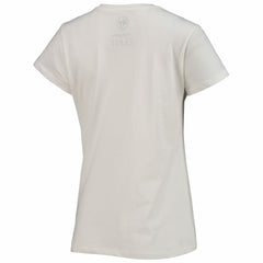 Washington Commanders '47 Women's Imprint Ultra Rival V-Neck T-Shirt | NFL New