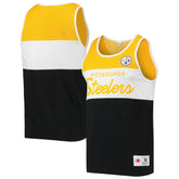 Pittsburgh Steelers Team Tank Top | NFL Near me