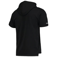 Las Vegas Raiders Game Day Hoodie T-Shirt | NFL Discount
