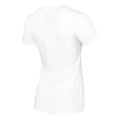Los Angeles Dodgers Tiny Turnip Women's Mom T-Shirt - MLB T-shirts