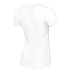 Washington Nationals Tiny Turnip Women's Mom T-Shirt - MLB T-shirts