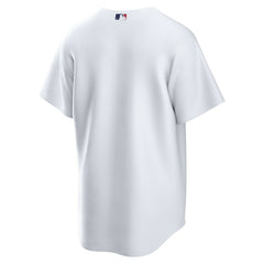 St. Louis Cardinals Nike Home Blank Replica Jersey - MLB Jerseys