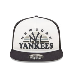 New York Yankees New Era Gradient Golfer 9FIFTY Snapback Hat - MLB Hats