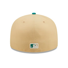 Chicago White Sox New Era Mango Forest 59FIFTY fitted hat - MLB Hats