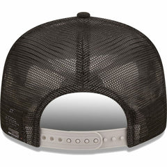 Chicago White Sox New Era Patriot Trucker 9FIFTY Snapback Hat - MLB Hats