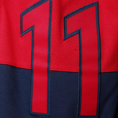 Jose Ramirez Cleveland Guardians Youth Pandemonium Name & Number Shorts - MLB Shorts