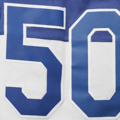 Mookie Betts Los Angeles Dodgers Youth Pandemonium Name & Number Shorts - MLB Shorts