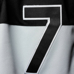 Tim Anderson Chicago White Sox Youth Pandemonium Name & Number Shorts - MLB Shorts