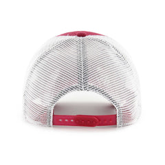 Arizona Cardinals '47 Highline Clean Up Trucker Snapback Hat | NFL Sale