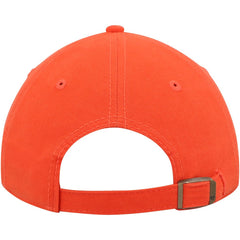Cleveland Browns '47 Women's Miata Clean Up Primary Logo Adjustable Hat | NFL Outlet