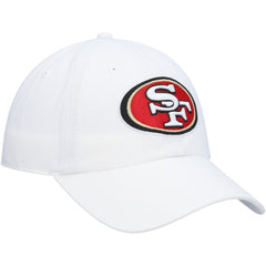 San Francisco 49ers '47 Women's Miata Logo Clean Up Adjustable Hat | NFL Hot