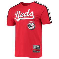 Cincinnati Reds Pro Standard Taping T-Shirt - MLB T-shirts