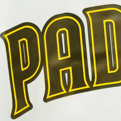 San Diego Padres Pro Standard Taping T-Shirt - MLB T-shirts