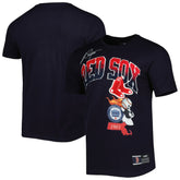Boston Red Sox Pro Standard Hometown T-Shirt - MLB T-shirts
