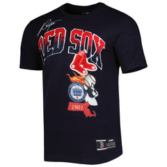Boston Red Sox Pro Standard Hometown T-Shirt - MLB T-shirts