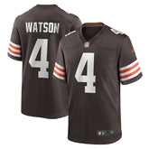Cleveland Browns Deshaun Watson Game Jersey | NFL Online