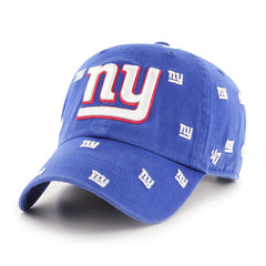 New York Giants '47 Women's Confetti Clean Up Adjustable Hat | NFL New