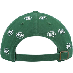New York Jets '47 Women's Confetti Clean Up Adjustable Hat | NFL Hot