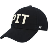 Pittsburgh Steelers '47 Women's Finley Clean Up Adjustable Hat | NFL US