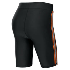 Denver Broncos WEAR by Erin Andrews Women's Biker Shorts | NFL Hot
