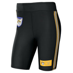 Los Angeles Rams WEAR by Erin Andrews Women's Biker Shorts | NFL Sale