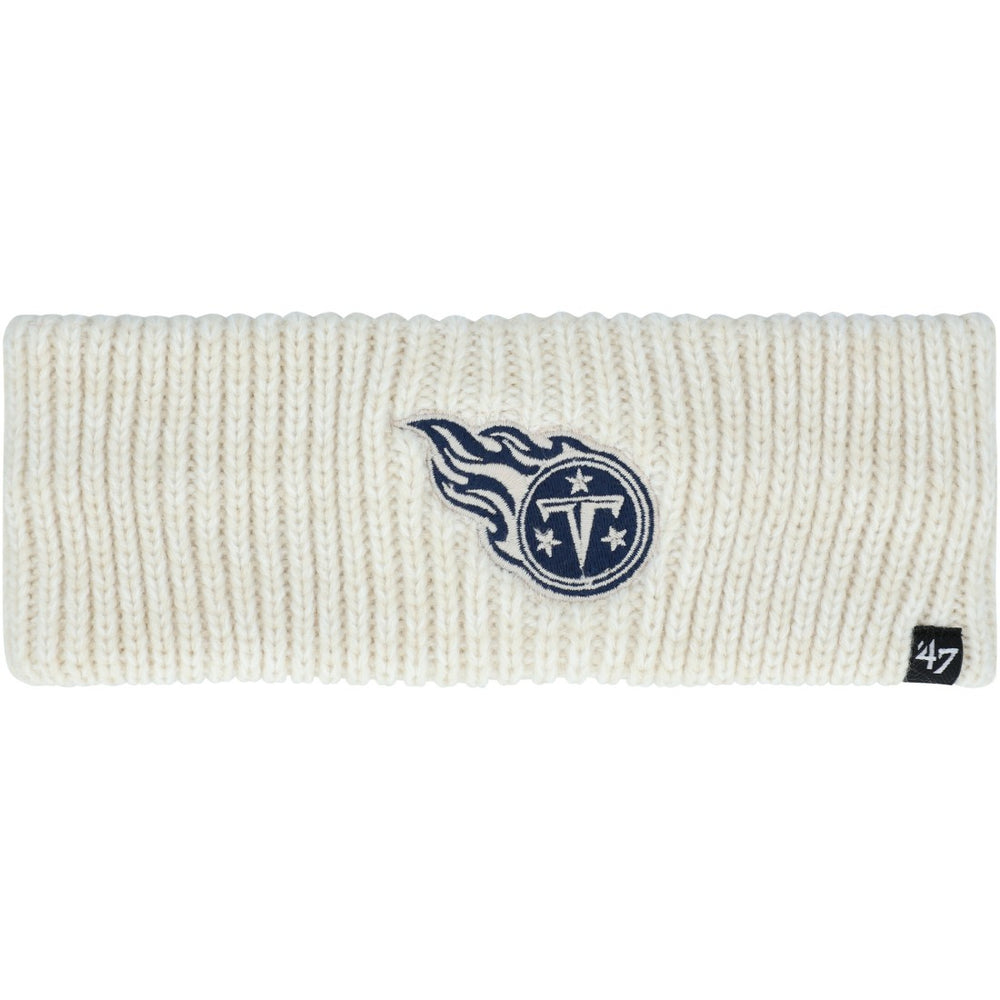 Tennessee Titans '47 Women's Meeko Headband | NFL New