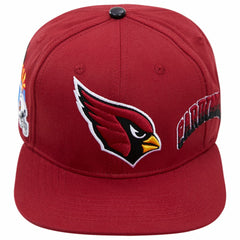 Arizona Cardinals Pro Standard Hometown Snapback Hat | NFL On sale