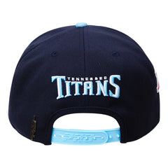 Tennessee Titans Pro Standard Hometown Snapback Hat | NFL Online
