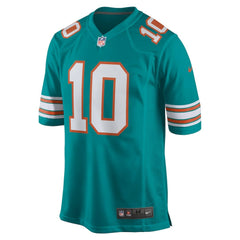 Miami Dolphins Tyreek Hill Alternate Game Jersey | NFL Discount