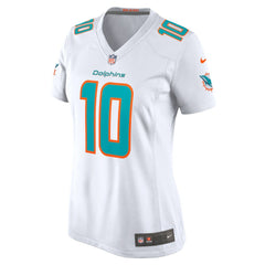 Miami Dolphins Tyreek Hill Women's Player Jersey | NFL Near me