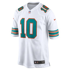 Miami Dolphins Tyreek Hill Alternate Game Jersey | NFL New