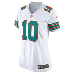 Miami Dolphins Tyreek Hill Women's Game Jersey | NFL New