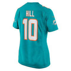 Miami Dolphins Tyreek Hill Women's Player Jersey | NFL Near me