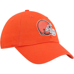 Cleveland Browns '47 Clean Up Primary Adjustable Hat | NFL Hot
