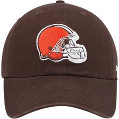 Cleveland Browns '47 Secondary Clean Up Adjustable Hat | NFL Near me