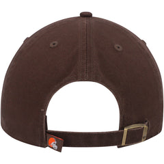 Cleveland Browns '47 Secondary Clean Up Adjustable Hat | NFL Near me