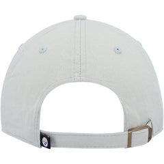 Pittsburgh Steelers '47 Clean Up Adjustable Hat | NFL Sale