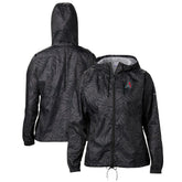 Arizona Diamondbacks Columbia Women's Flash Forward Full-Zip Windbreaker Jacket - MLB Jackets