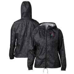 Arizona Diamondbacks Columbia Women's Flash Forward Full-Zip Windbreaker Jacket - MLB Jackets