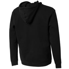 Black Washington Wizards NBA x Naturel No Caller ID Pullover Hoodie | NBA