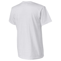 White Phoenix Suns NBA x Naturel No Caller ID T-Shirt | NBA