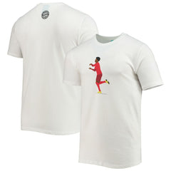 Serge Gnabry Bayern Munich Hands-of-God T-Shirt