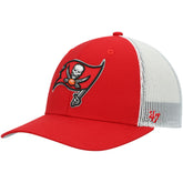 Tampa Bay Buccaneers '47 Youth Adjustable Trucker Hat | NFL New