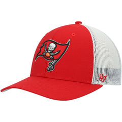 Tampa Bay Buccaneers '47 Youth Adjustable Trucker Hat | NFL New